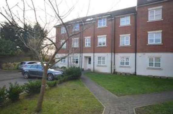 2&nbsp;Bedroom&nbsp;Ground Fla...